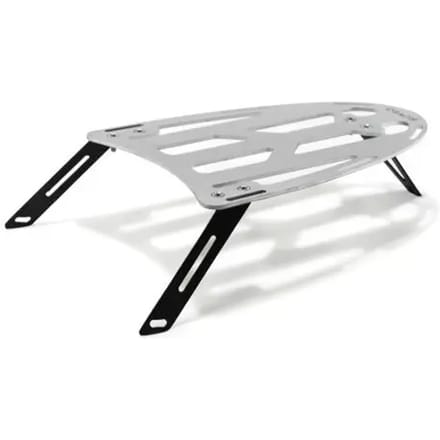 Aluminium bagagerek C-Racer CNC