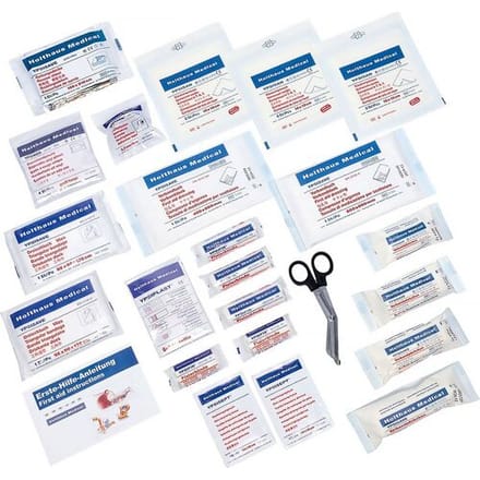 GGM Gastro Erste-Hilfe-Koffer Multi