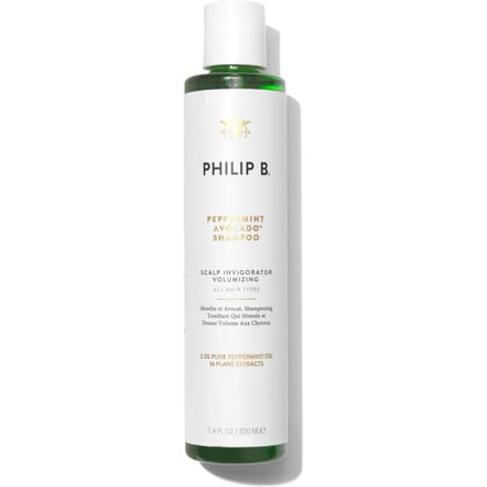 Philip B Peppermint Avocado Shampoo