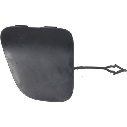 Ventilatiegrille, bumper trekhaak BLIC 5513-00-5036971P