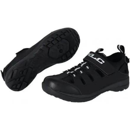 Xlc Cb-l08 Mtb-schoenen Zwart EU 40 Man