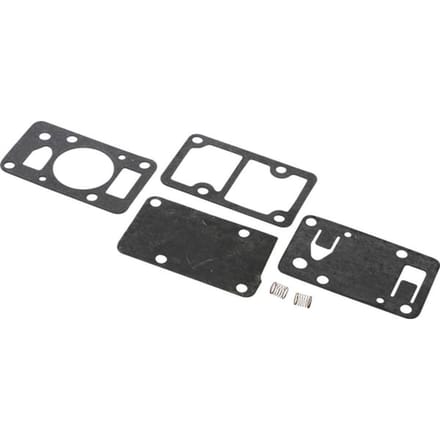 Briggs & stratton brandstofpomp reparati