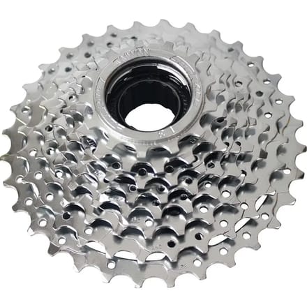 Sunrace Pion 9sp Mfm90 9cu 13-32t
