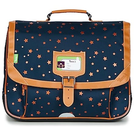 Schooltas Tann's ETOILE MARINE CARTABLE 38CM