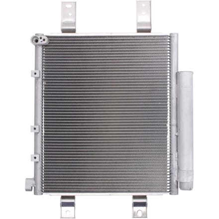 Condensator, airconditioning KOYORAD CD070334M