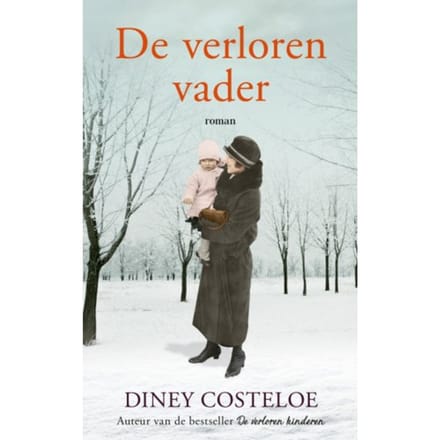 De Verloren Vader - Diney Costeloe