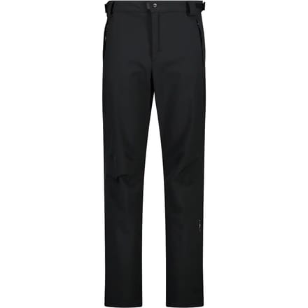 Broek met binnensok CMP