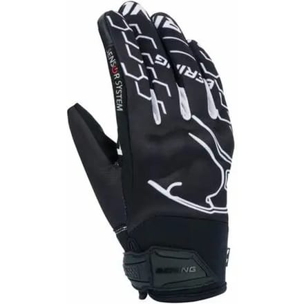 Dames motorhandschoenen Bering Walshe