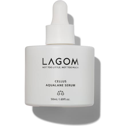 LAGOM - Cellus Aqualane Solution - Gezichtsserum