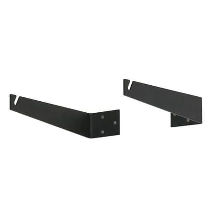 Wand- en plafondbeugel TDS 10 / TDS 20 / TDS 30 / TDS-C Serie / TVM-Serie