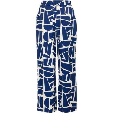 b.young - BYIHAMMA PANTS - - Dames - Broeken