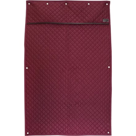 Kentucky Horsewear - Stalgordijn bordeaux