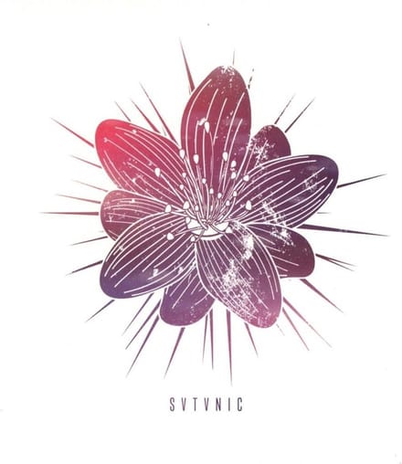 Watch Out Stampede - Svtvnic (CD)
