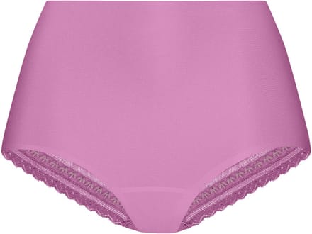 Ten Cate Secrets maxi met kant mulberry voor Dames | Maat S
