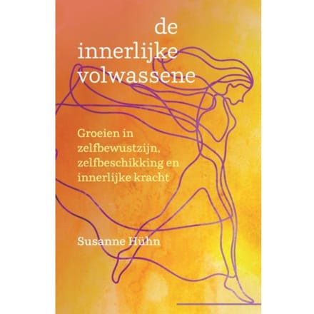 De Innerlijke Volwassene - Susanne Hühn