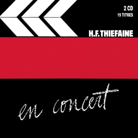 En Concert Vol. 1