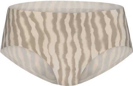 Ten Cate Secrets hipster faded lines voor Dames | Maat XL