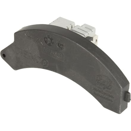 Weerstand, binnenventilator DENSO DRS99502