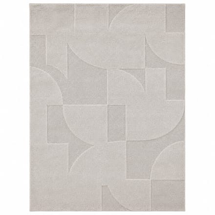 Pergamon Design Hoogpolig Vloerkleed Nosy