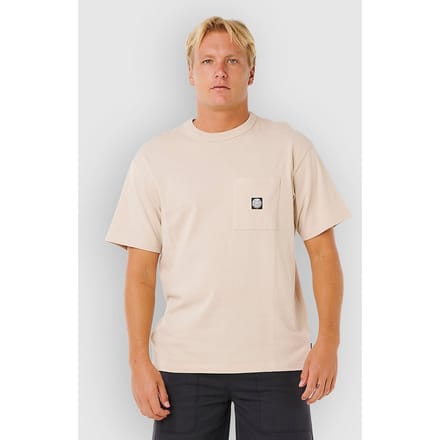 Rip Curl Premium Surf Wettie T-Shirt wit