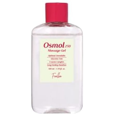 Foellie - Osmol 250 Massage Gel 100ml