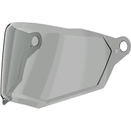 Motorhelm vizier LS2 MX702