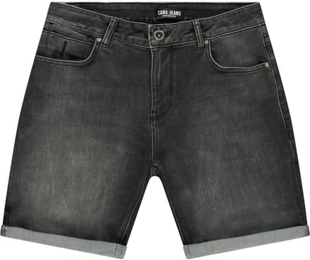 Cars Jeans Short Dawson - Heren