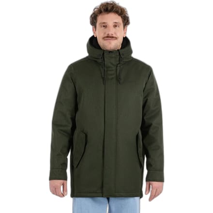 Winterjas Ragwear Mr Smithem Melange