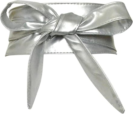 Vrouwelijke Mode Versatile Tailleband met Brede Versie voor Stijlvolle Outfits en Accessoires