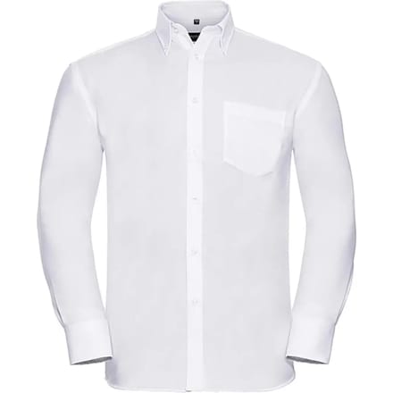Shirt met lange mouwen Russell Athletic Ultimate