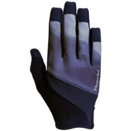 Roeckl Maira Handschoenen Blauw 8 Man
