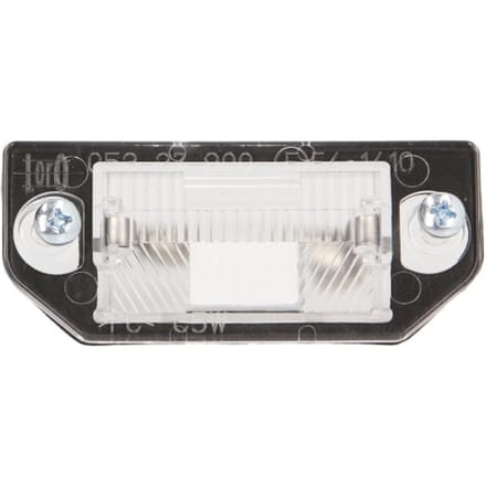Kentekenplaatverlichting BLIC 5402-053-27-905