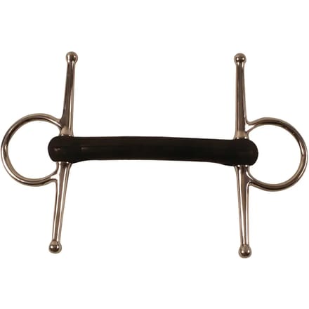 Naaldbit voor paarden Umbria Equitazione