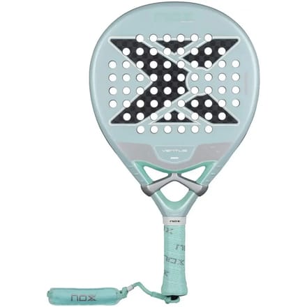 Paddle racket Nox Ventus Hybrid 12K Lite