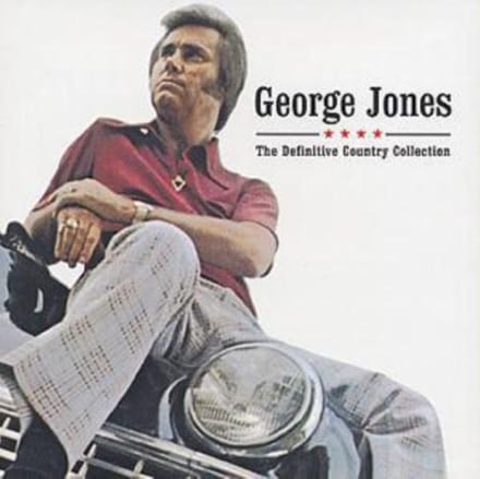 Definitive Country Collection