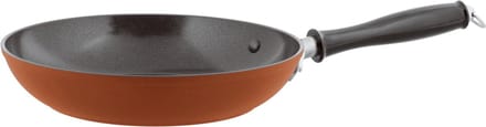 Sambonet Vintage Koekenpan - Aluminium - Ø24cm - Rood