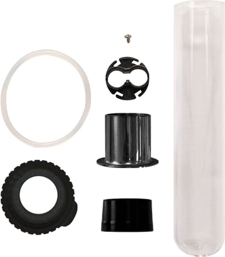 SuperFish UV 7-9 Watt Service Kit - Groen