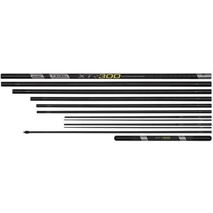 Matrix - Vaste hengel XTR300 Ultra Power Package / 13,00m - Matrix