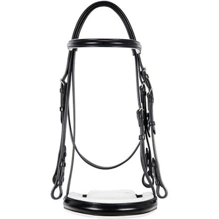 Hoofdstel Equestro Dressage+