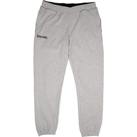 Jogging Spalding Flow