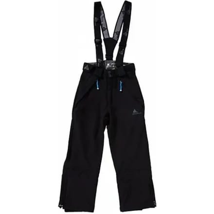 Skibroek voor kinderen Peak Mountain Ecashell10-16ks