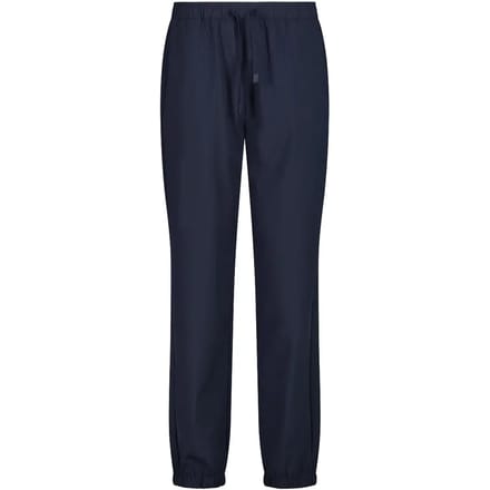 Vrouwelijke stretch joggingsbroek CMP