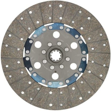 Koppelingsplaat SACHS 1864 634 448:009