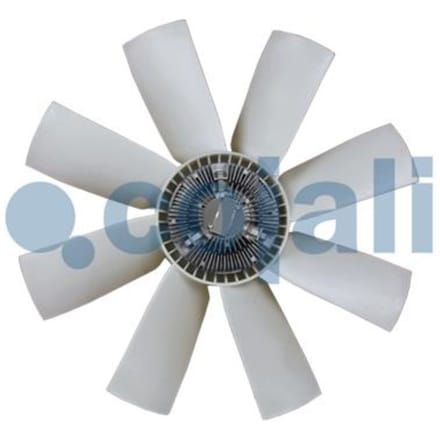 Koelventilatorwiel COJALI 7085102