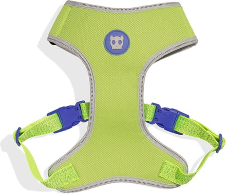 Zee.Dog Mesh Harnas Nox Lumen - Hondentuig - S