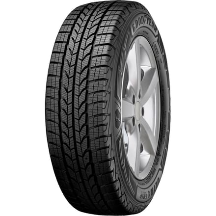 Winterband GOODYEAR UltraGrip Cargo 215/65R15C, 104/102T TL