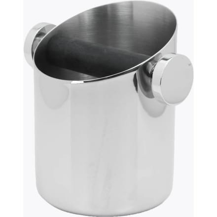 Rocket Espresso Raket knock-off doos Knockbox roestvrij staal
