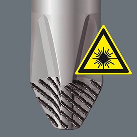Slotted Screwdriver 5x100mm - Perfect for Precision Tasks
