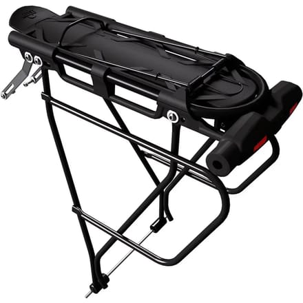 Fietsdrager met ingebouwd slot Codex-U Offroad