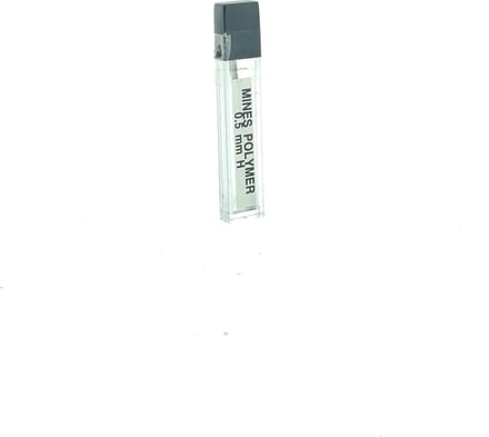 Navulling Vulpotlood Mines 0.5 mm H Polymer